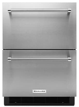 Product Image - KitchenAid KUDR204ESB
