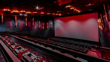 Dolby and other format providers are improving theaters, but at the cost of simplicity.