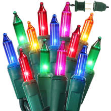 Product image of BrizLabs Multicolored Mini Christmas Lights