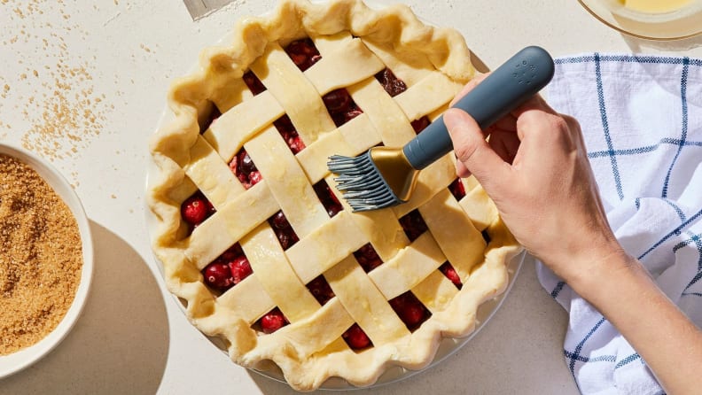 Cookie and Pie Pastry Tools Kit – Shop Our Favorites