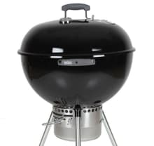 weber kettle