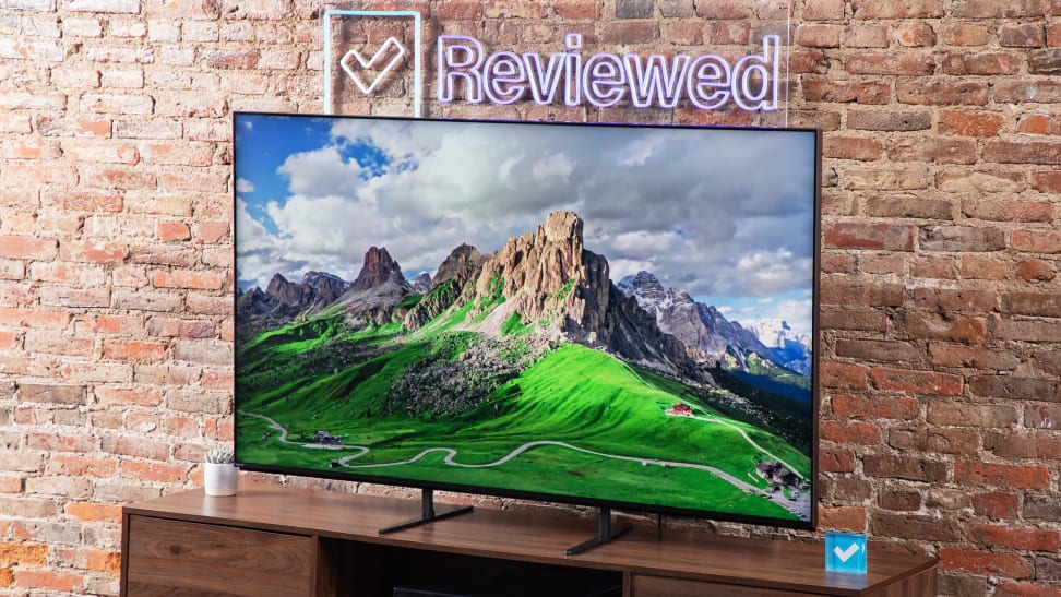 Sony Bravia 9 Mini-LED TV Review