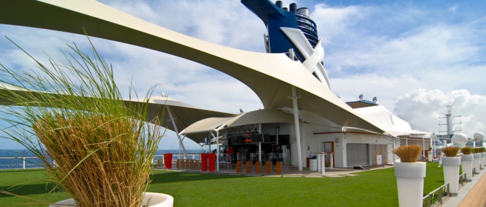 Product Image - Celebrity Cruises Celebrity Eclipse