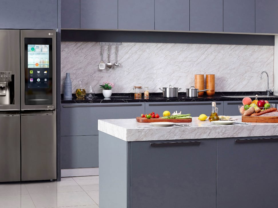 New appliances 2020 discount