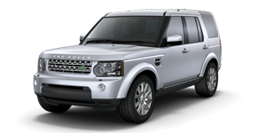 Product Image - 2012 Land Rover LR4 HSE LUX