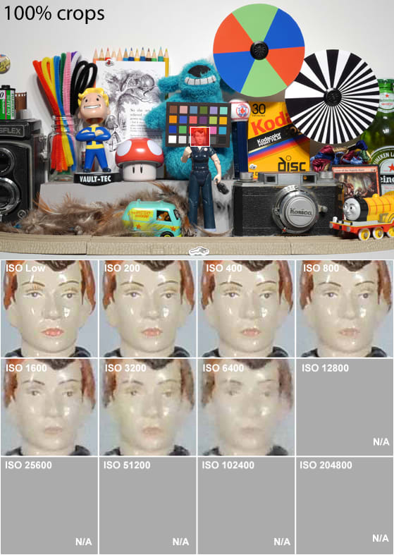 Science Section 1 Images