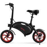Product image of Jetson Bolt Folding Electric Ride-On