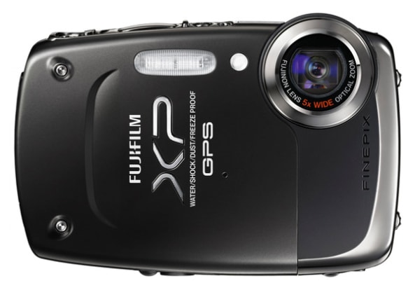 Product Image - Fujifilm FinePix XP30
