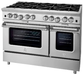 Product Image - BlueStar Platinum Series BSP488BNG