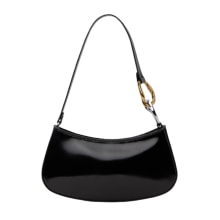 Product image of Staud Black Ollie Bag