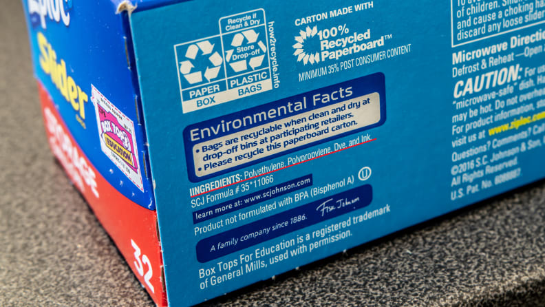 Polyethylene is a durable plastic that made modern life possible.