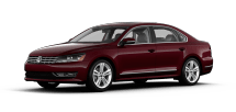 Product Image - 2013 Volkswagen Passat V6 SEL Premium