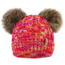 Product image of Arctic Paw Pom Pom Cable Knit Hat