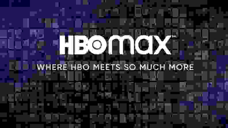 HBO Max streaming service