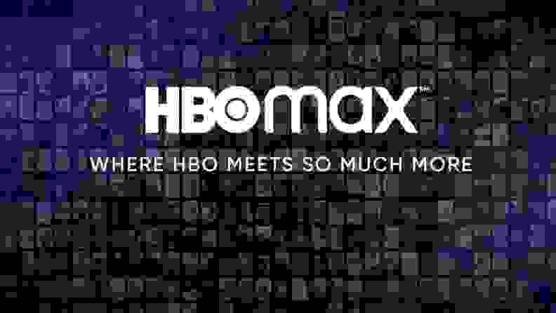 HBO Max流媒体服务