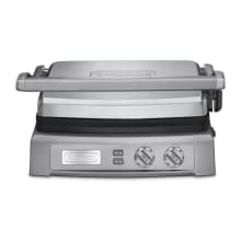 Product image of Cuisinart GR-150P1 Deluxe Electric Griddler