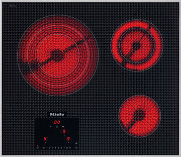 Product Image - Miele KM5820