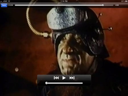 Video Controls Image