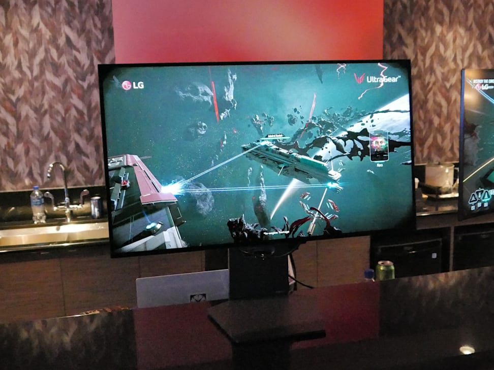 The Best OLED Monitors For Gaming in 2024