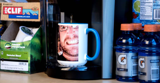 Mug