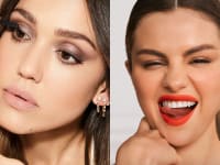 17 celebrity-owned beauty brands to try