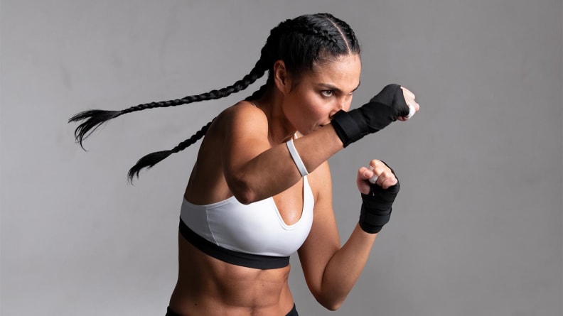 How to start boxing at home: Benefits of boxing - Reviewed