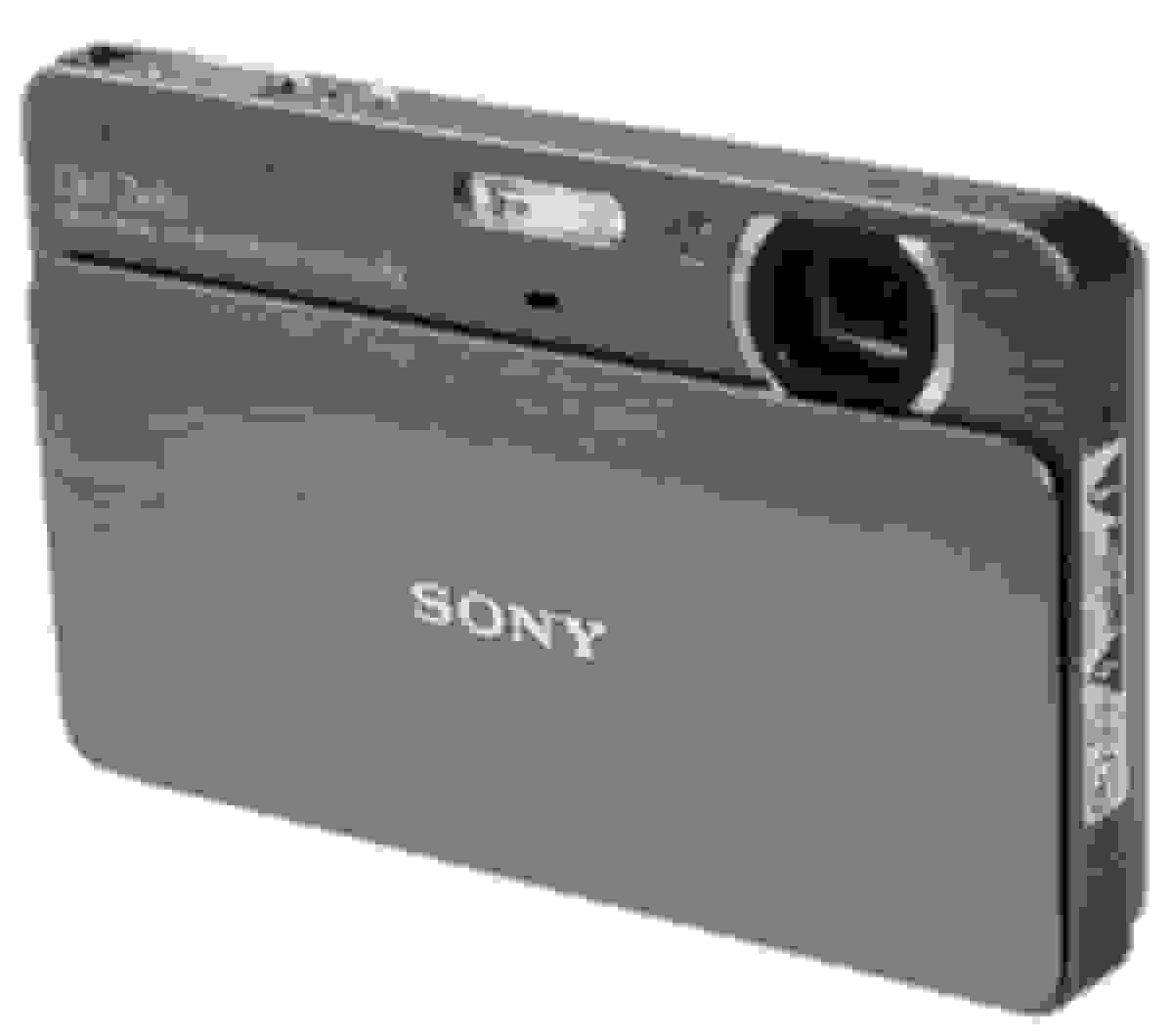 Sony Cyber Shot Dsc T700 Reviewed