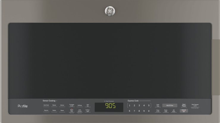 Product Image - GE Profile PVM9005EJES