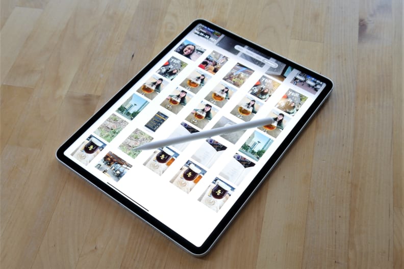 Apple iPad Pro 12.9 (2021): A behemoth that is almost the perfect