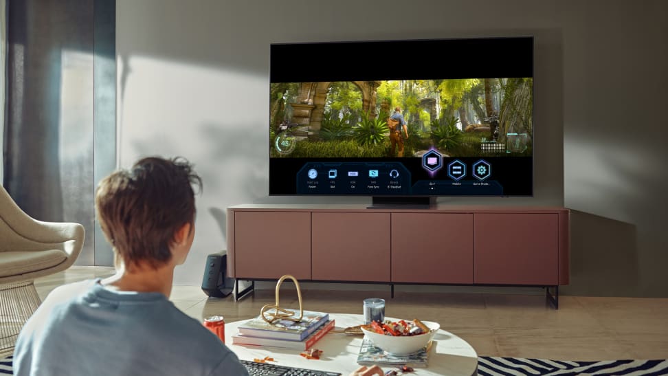 Samsung announces 2021 TV lineup with Neo QLED and microLED -   news