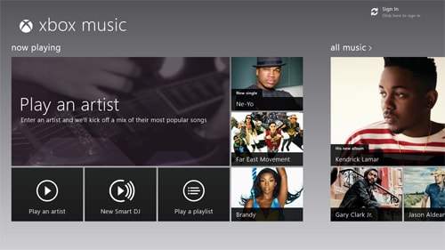 Music & Audio Management Image