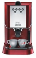 Gaggia sales baby dose