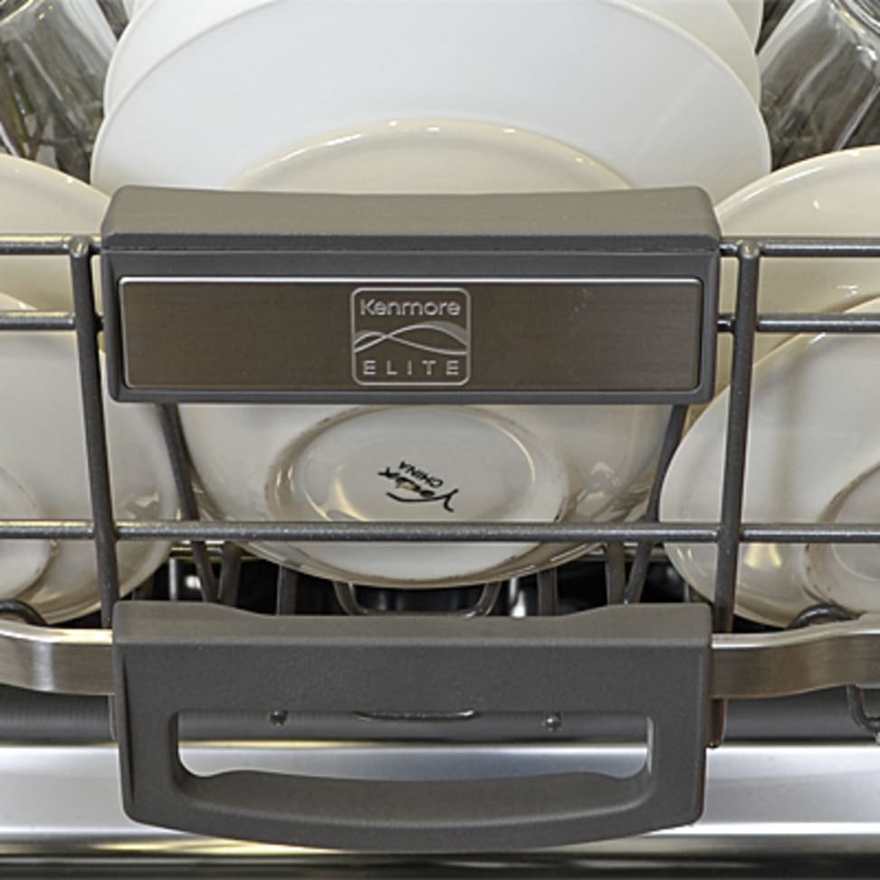 Kenmore Elite 12833 Review Reviewed