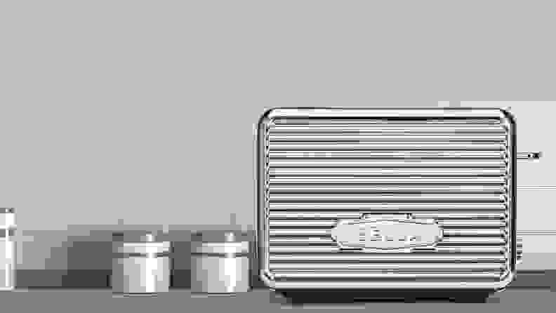 Retro toaster