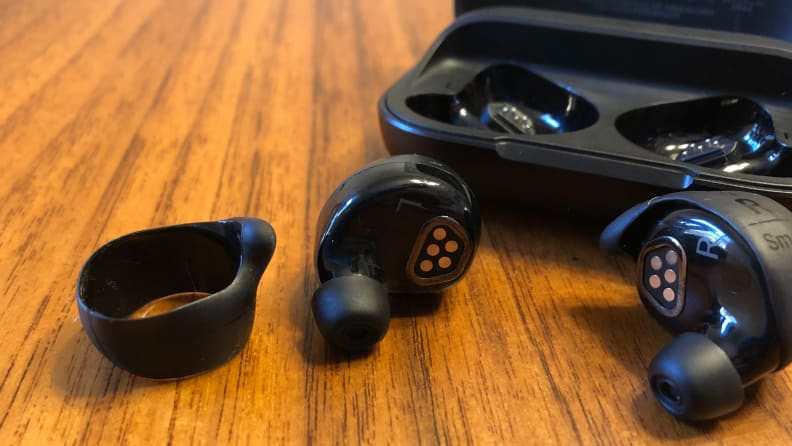 Echo Buds Review: The New King of AirPod Knockoffs