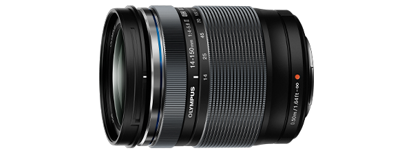 Product Image - Olympus M.Zuiko ED 14-150mm f/4.0-5.6 II