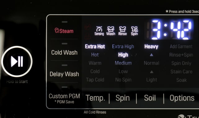 Load Sense