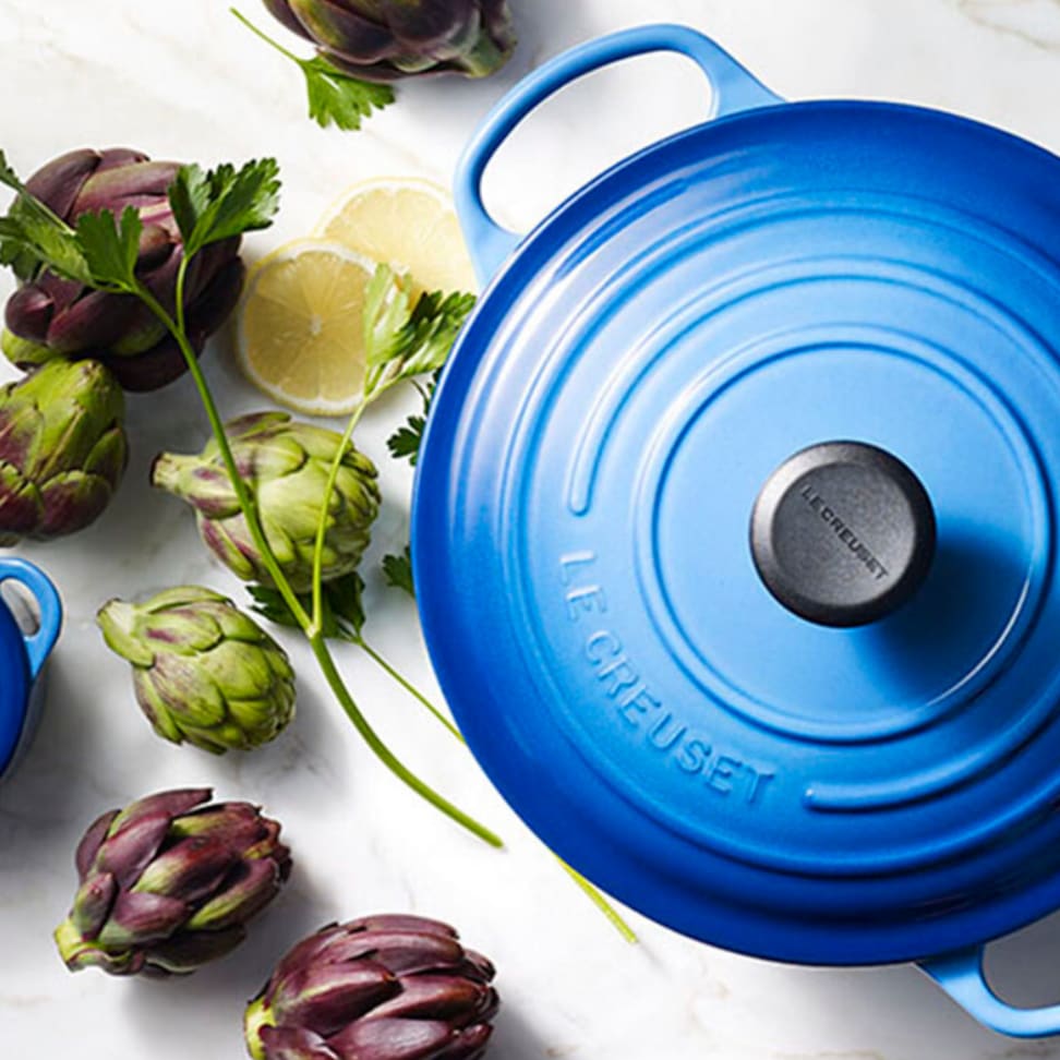 to claim your Le Creuset lifetime warranty - Reviewed