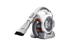 Black & Decker Flex Cordless hand vacuum