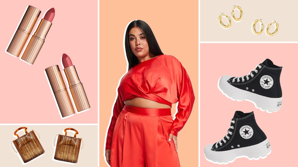 7 plus-size outfit ideas for an upcoming summer wedding