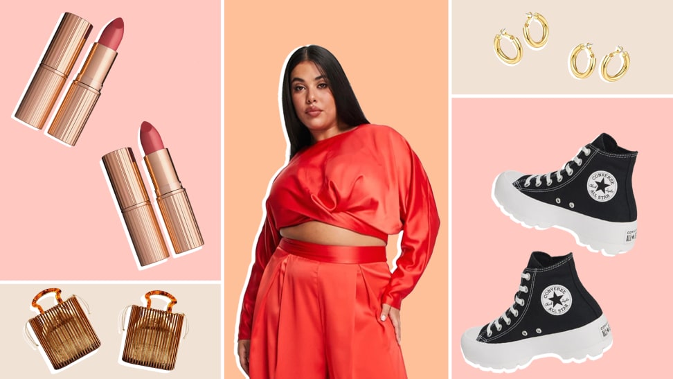 7 plus-size outfit ideas for a 2022 summer wedding - Reviewed