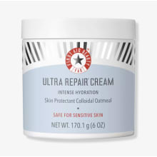 Product image of First Aid Beauty Ultra Repair Cream.