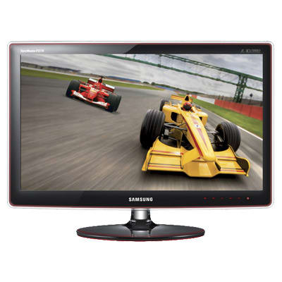 Product Image - Samsung P2770FH