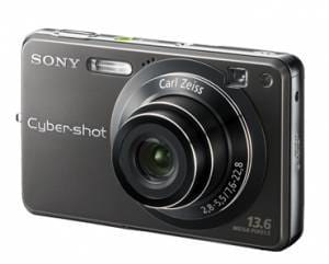 Product Image - Sony Cyber-shot DSC-W300