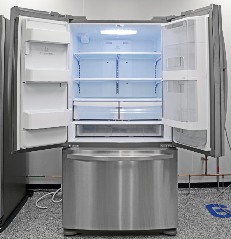 Kenmore 70333 Refrigerator Review - Reviewed Refrigerators