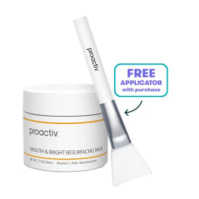 Product image of Smooth & Bright Resurfacing Mask