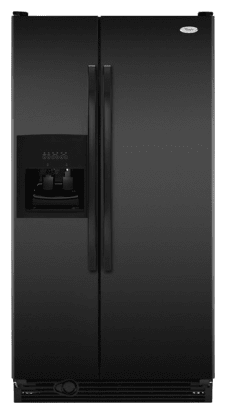 Product Image - Whirlpool ED5FHEXVB