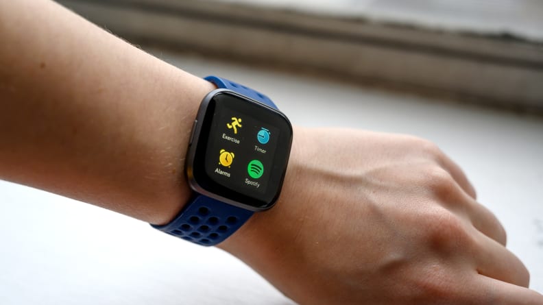 is the fitbit versa worth it