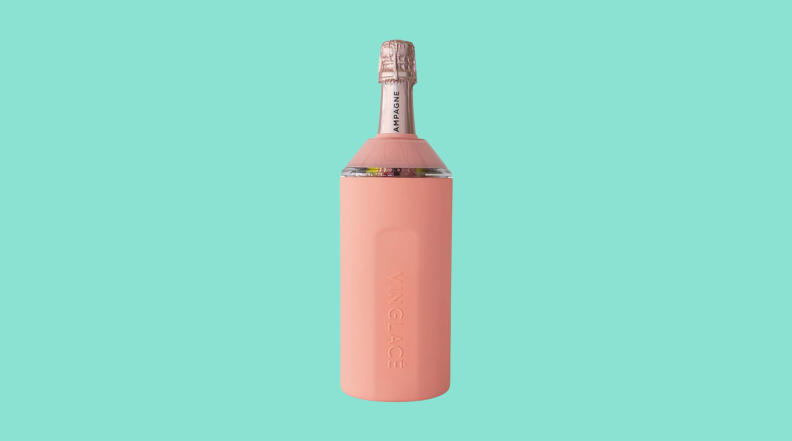 bottle pink