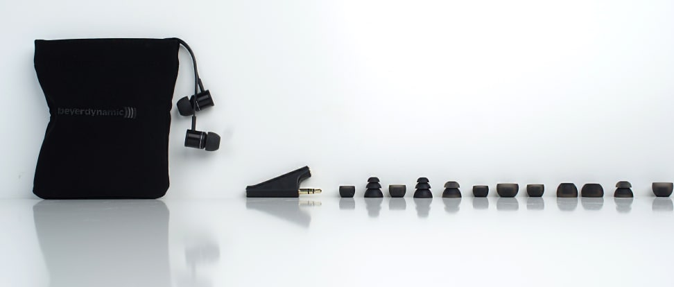 Product Image - Beyerdynamic DX 120 iE